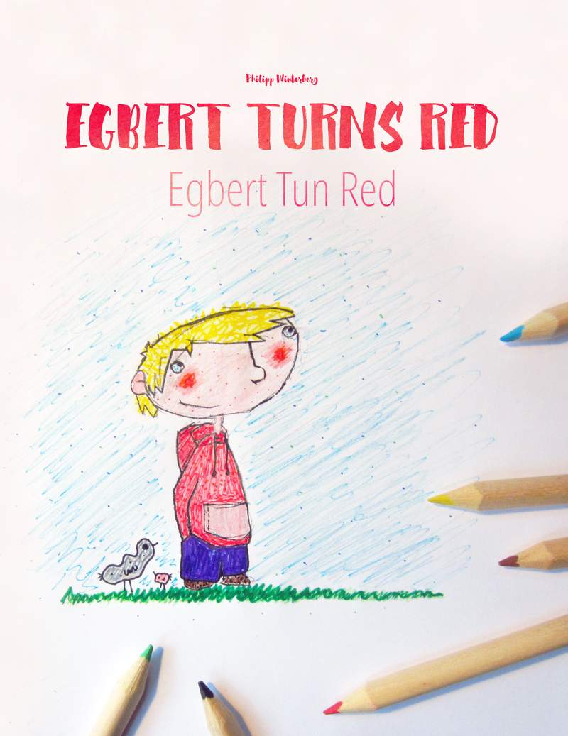 Egbert Tun Red