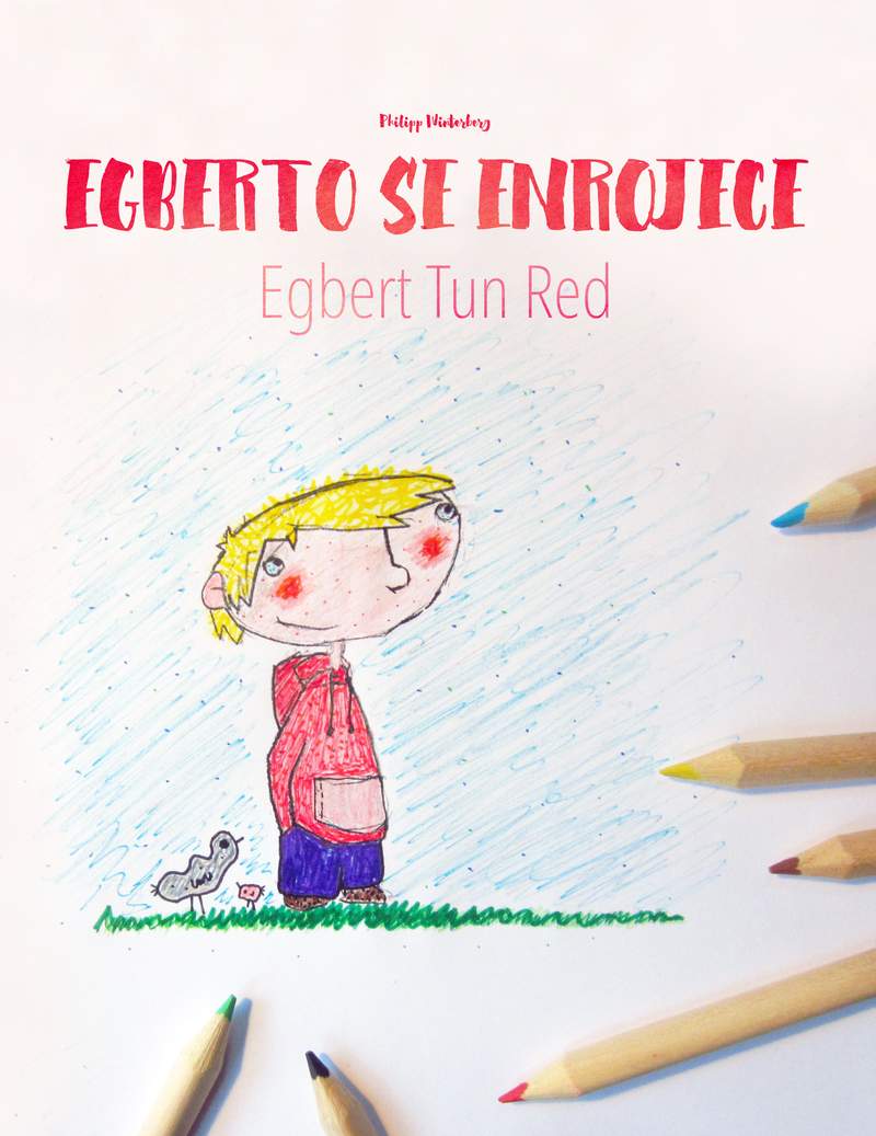 Egbert Tun Red